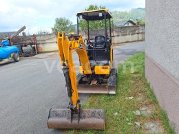 Online auction: JCB  16C 1T3