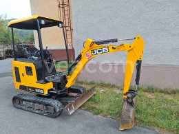 Online auction: JCB  16C 1T3