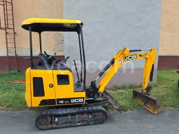 Online auction: JCB  16C 1T3