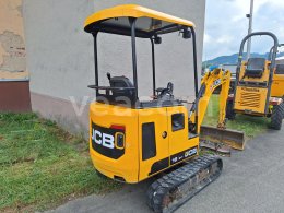 Online auction: JCB  16C 1T3