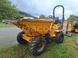 Online aukce:  DEMPR THWAITES MACH 573