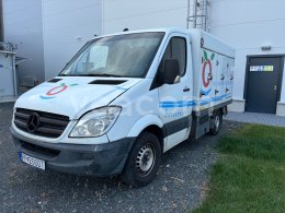 Online aukce: MB  SPRINTER 309 CDI