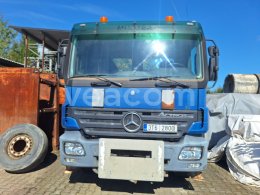 Online aukce: MB  ACTROS 2644 6X4