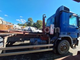 Online aukce: MB  ACTROS 2644 6X4