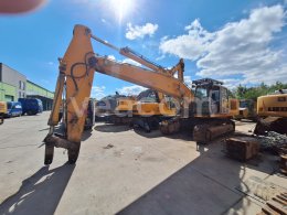 Online árverés: LIEBHERR  944C