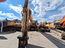 Online aukce: LIEBHERR  944C