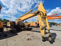 Online aukce: LIEBHERR  944C