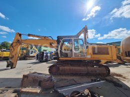 Online aukce: LIEBHERR  944C