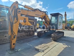 Online aukce: LIEBHERR  R317