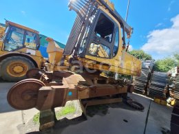 Online auction: KOMATSU  PC 340 NL C-6