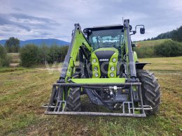 Інтернет-аукціон: CLAAS  ARION 420