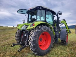 Інтернет-аукціон: CLAAS  ARION 420