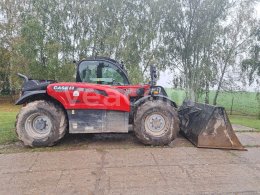 Online aukce: CASE  FARMLIFT 633 4X4