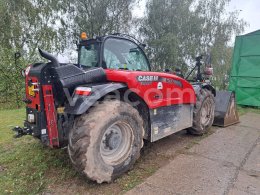 Online aukce: CASE  FARMLIFT 633 4X4