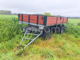 Online auction:  BSS PS2 10.08 AGRO