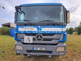 Online-Versteigerung: MB  ACTROS 2532 L 6X2