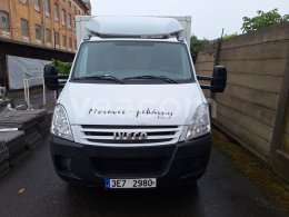 Online auction: IVECO  DAILY