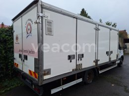 Online árverés: IVECO  DAILY