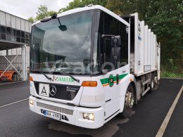 Online-Versteigerung: MB  ECONIC 2629 L/NLA 6X2/4