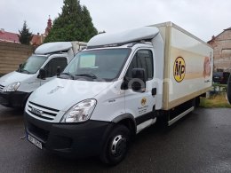 Online auction: IVECO  DAILY 50 C15