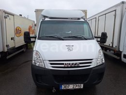 Інтернет-аукціон: IVECO  DAILY 50 C15