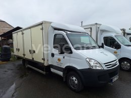 Інтернет-аукціон: IVECO  DAILY 50 C15