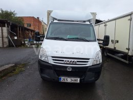 Інтернет-аукціон: IVECO  DAILY 50 C15