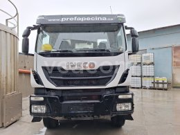 Online auction: IVECO  AD 410TB 8X4