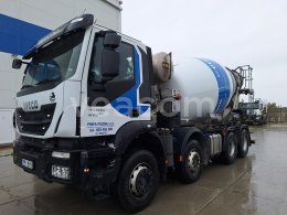 Online aukce: IVECO  AD 410TB