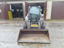 Online-Versteigerung: NEW HOLLAND  L 218 4X4