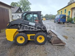 Online-Versteigerung: NEW HOLLAND  L 218 4X4