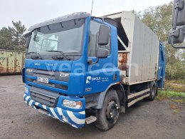 Online auction: DAF  FA CF75