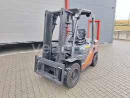 Online auction: TOYOTA  02-8FGF30