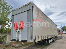 Online auction: FLIEGL  SDS