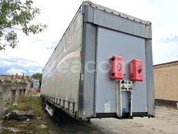 Online auction: FLIEGL  SDS