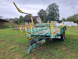 Online auction:  SIMPA T 150/1