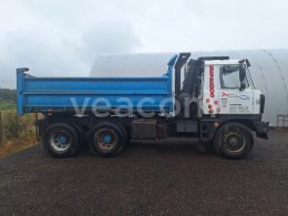 Online aukce: TATRA  T 815-2 6X6