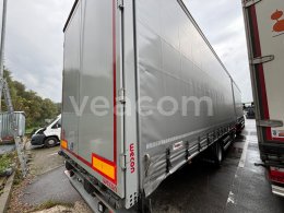 Online árverés: SCANIA  R420 + WECON PC1