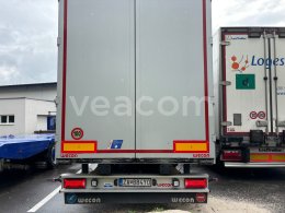 Online árverés: SCANIA  R420 + WECON PC1