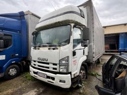 Online árverés: Isuzu  F 120.240