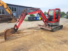 Online auction: KOMATSU  PC50MR-2