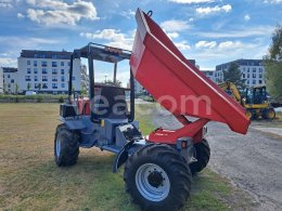 Online auction: NEUSON  6001