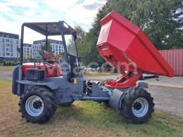 Online auction: NEUSON  6001