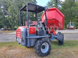 Online auction: NEUSON  6001