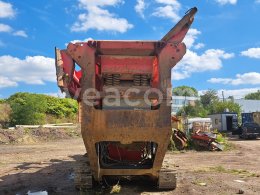 Online-Versteigerung: TEREX  MP 2 FINLAY J-1175