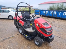 Online auction:   SECO MP 122D