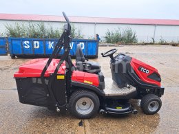 Online auction:   SECO MP 122D