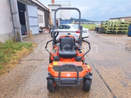 Online auction: KUBOTA  GZD21-2HD-S5