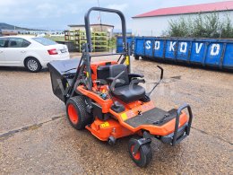 Online-Versteigerung: KUBOTA  GZD21-2HD-S5