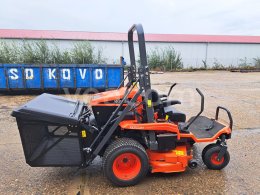 Aukcja internetowa: KUBOTA  GZD21-2HD-S5